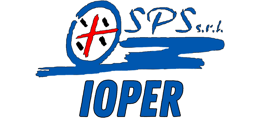 Gestionale IOPER